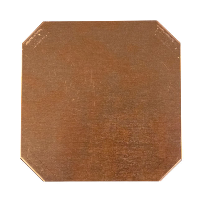 Bird Bath Purification Disk, Copper, by Prime Retreat, 2 Pk