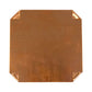 Bird Bath Purification Disk, Copper, by Prime Retreat, 2 Pk