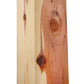 4 x 4 Mounting Post, Cedar, 95" by Prime Retreat