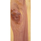 4 x 4 Mounting Post, Cedar, 95" by Prime Retreat