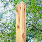 4 x 4 Mounting Post, Cedar, 95" by Prime Retreat