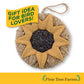 Pine Tree Farms Sunflower Seed Wreaths, 3 lbs. ea., 3 Pack
