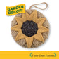 Pine Tree Farms Sunflower Seed Wreaths, 3 lbs. ea., 3 Pack