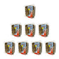 Pine Tree Farms Woodpecker Seed Bars, 14 oz., Pack of 8