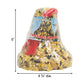 Pine Tree Farms WoodPecker Seed Bell, 15 oz., Pack of 4