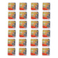 Pine Tree Never Melt Peanut Suet Cakes, 12 oz., Pack of 24