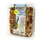 Pine Tree Farms Nutsie Seed Bars, 16 oz., Pack of 8