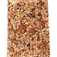 Recycled Plastic Suet Log Bird Feeder & Seed Logs