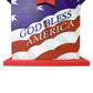 Patriotic Bird House, Pack of 2