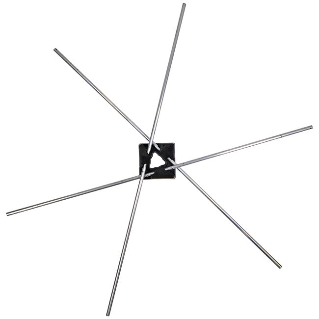 S&K Hanging Gourd Bracket