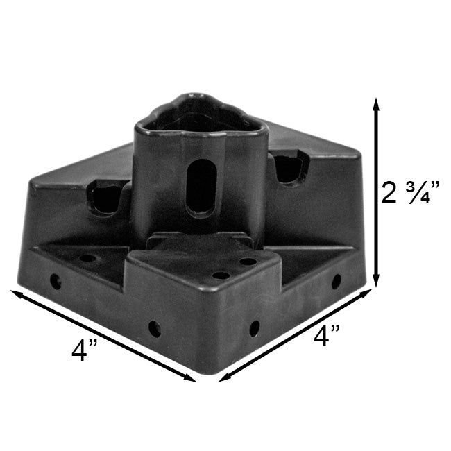 S&K Hanging Gourd Bracket