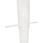 S&K Tornado Clear Collapsible Finch Feeder & Thistle Seed