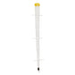 S&K Tornado Clear Collapsible Finch Feeder & Thistle Seed