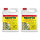Summit NEEM 85 Cold Pressed Neem Oil, Quart, 2 Pack