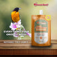 Metal Six Station Oriole Feeder with Nectar and Jelly Kit