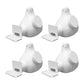 Troyer's Conley II Vertical Gourd with Guard, Pack of 4