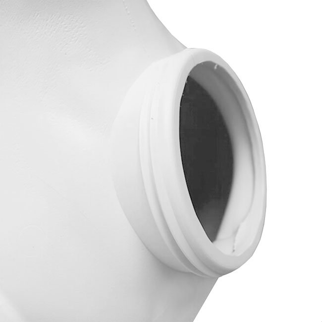 Troyer's Conley II Vertical Gourd with Guard, Pack of 12