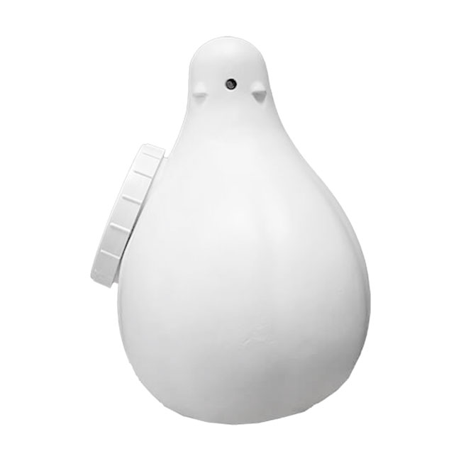 Troyer's Conley II Vertical Gourd with Guard, Pack of 12