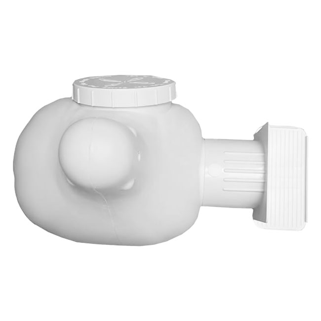 Troyer's Conley II Vertical Gourd with Guard, Pack of 12