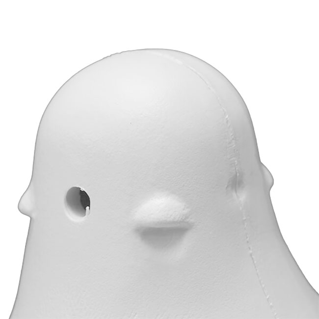 Troyer's Conley II Vertical Gourd with Guard, Pack of 4