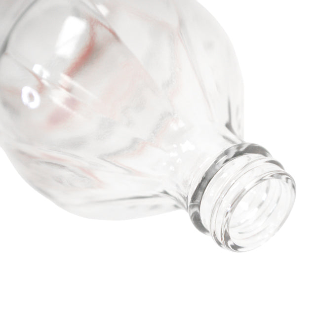 Turbine Glass Hummingbird Feeders, 32 oz., Pack of 3