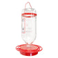 Turbine Glass Hummingbird Feeders, 32 oz., Pack of 3