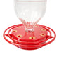 Turbine Glass Hummingbird Feeders, 32 oz., Pack of 3