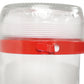 Turbine Glass Hummingbird Feeders, 16 oz., Pack of 2