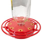 Turbine Glass Hummingbird Feeders, 16 oz., Pack of 2