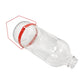 Turbine Glass Hummingbird Feeders, 16 oz., Pack of 2