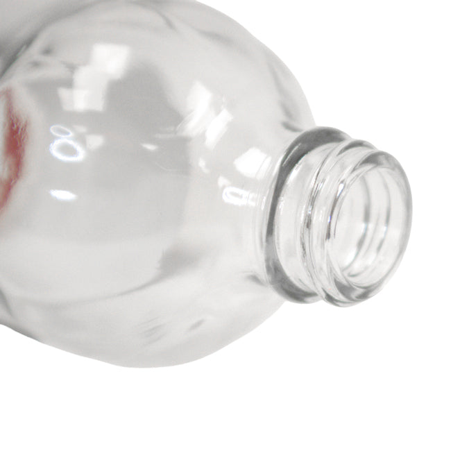 Turbine Glass Hummingbird Feeders, 16 oz. Pack of 3