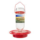 Turbine Glass Hummingbird Feeders, 16 oz. Pack of 3
