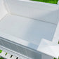 New England Cambridge Raised Planter Bed with Extension Kit