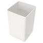 Manor Bird House and Decorative Mounting Post Kit