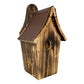 Woodlink Rustic Bluebird Houses, Pack of 2