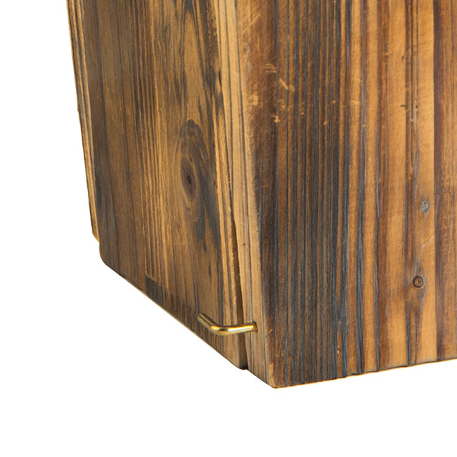 Woodlink Rustic Bluebird Houses, Pack of 2