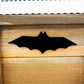 Woodlink Rustic Farmhouse Large Bat Houses, Pack of 2