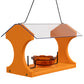 Going Green Recycled Plastic Oriole Feeder with Jelly Kit