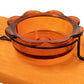 Going Green Recycled Plastic Oriole Feeder with Jelly Kit
