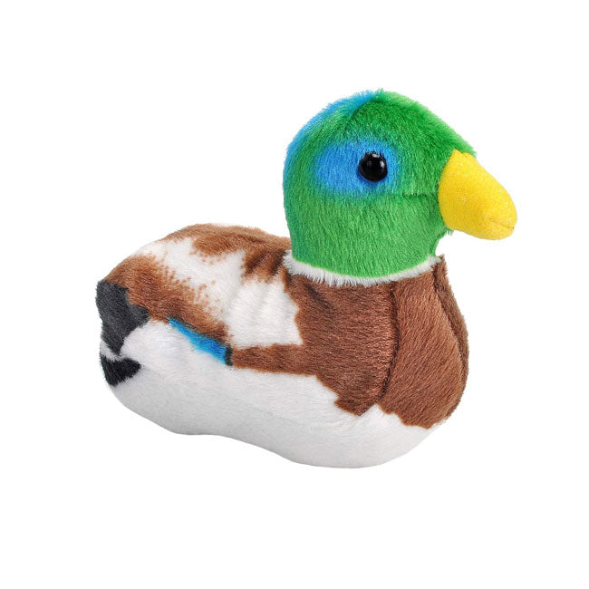 Audubon Mallard Duck with Sound Kit by Prime Retreat