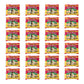 Wildlife Sciences Cranberry Snap, 11 oz., Pack of 24