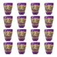 Wildlife Sciences Fruit Blend Suet Minis, Pack of 16