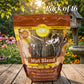 Wildlife Sciences Nut Blend Suet Minis, Pack of 16