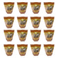 Wildlife Sciences Nut Blend Suet Minis, Pack of 16