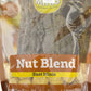 Wildlife Sciences Nut Blend Suet Minis, Pack of 16