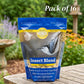 Wildlife Sciences Insect Blend Suet Minis, Pack of 16