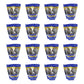Wildlife Sciences Insect Blend Suet Minis, Pack of 16