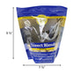 Wildlife Sciences Insect Blend Suet Minis, Pack of 16