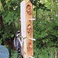 Coveside Peanut Butter Feeder