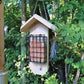 Coveside Large Dual Suet Cage Feeder